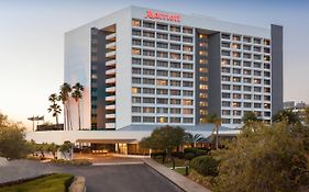 Tampa Marriott Westshore Hotel